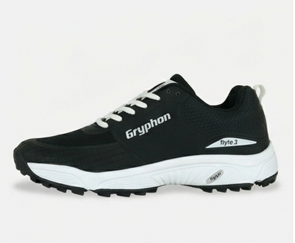 ZAPATILLAS GRYPHON AERO  FLYTE 2 BLACK