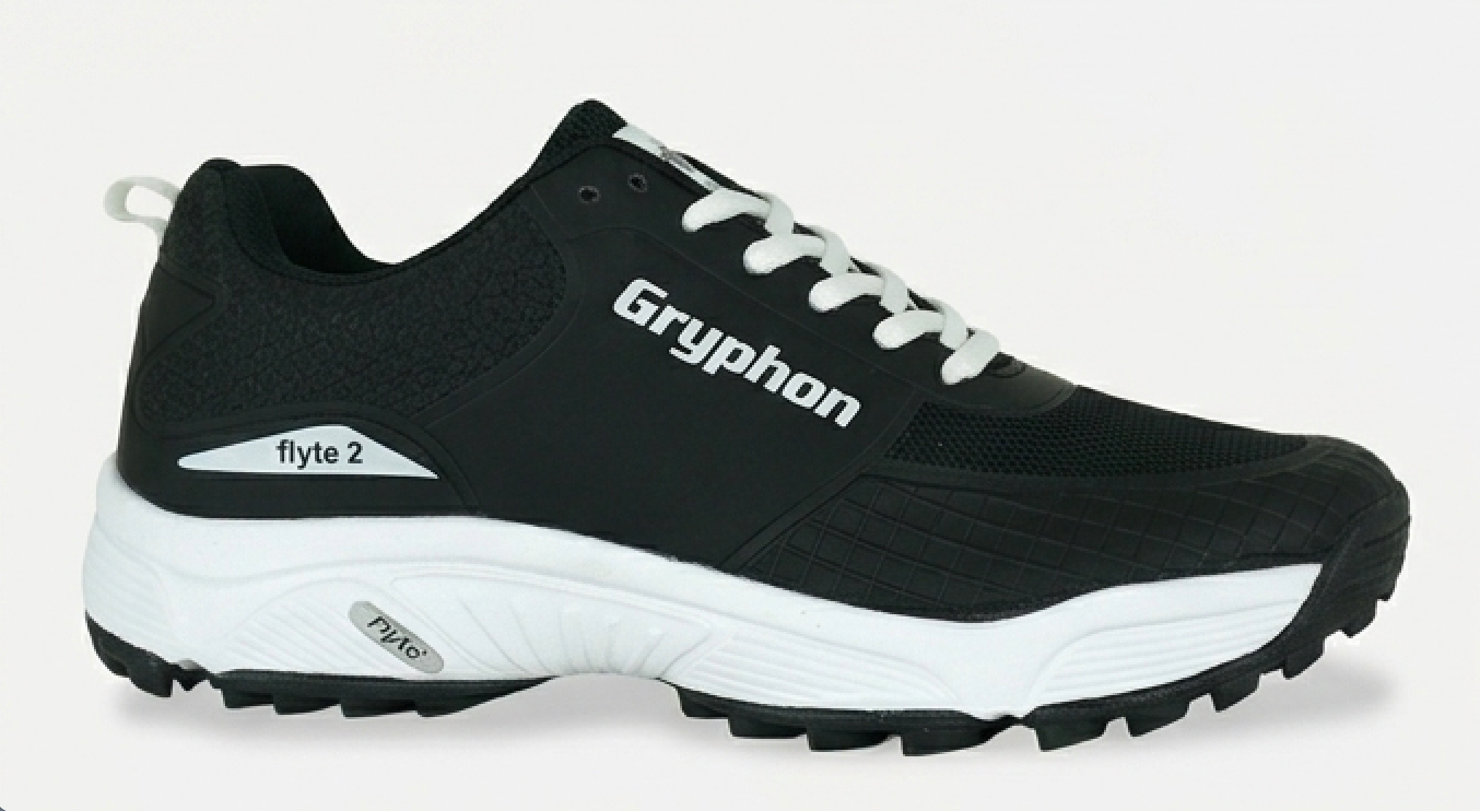 ZAPATILLAS GRYPHON AERO  FLYTE 2 BLACK