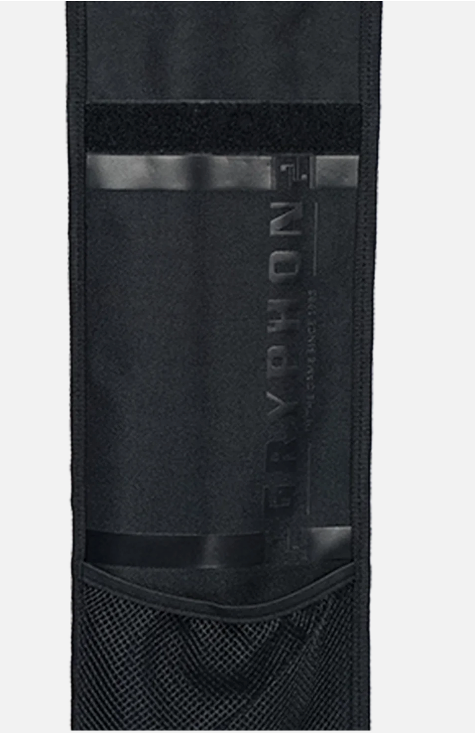 FUNDA GRYPHON FRANKIE BLACK G25