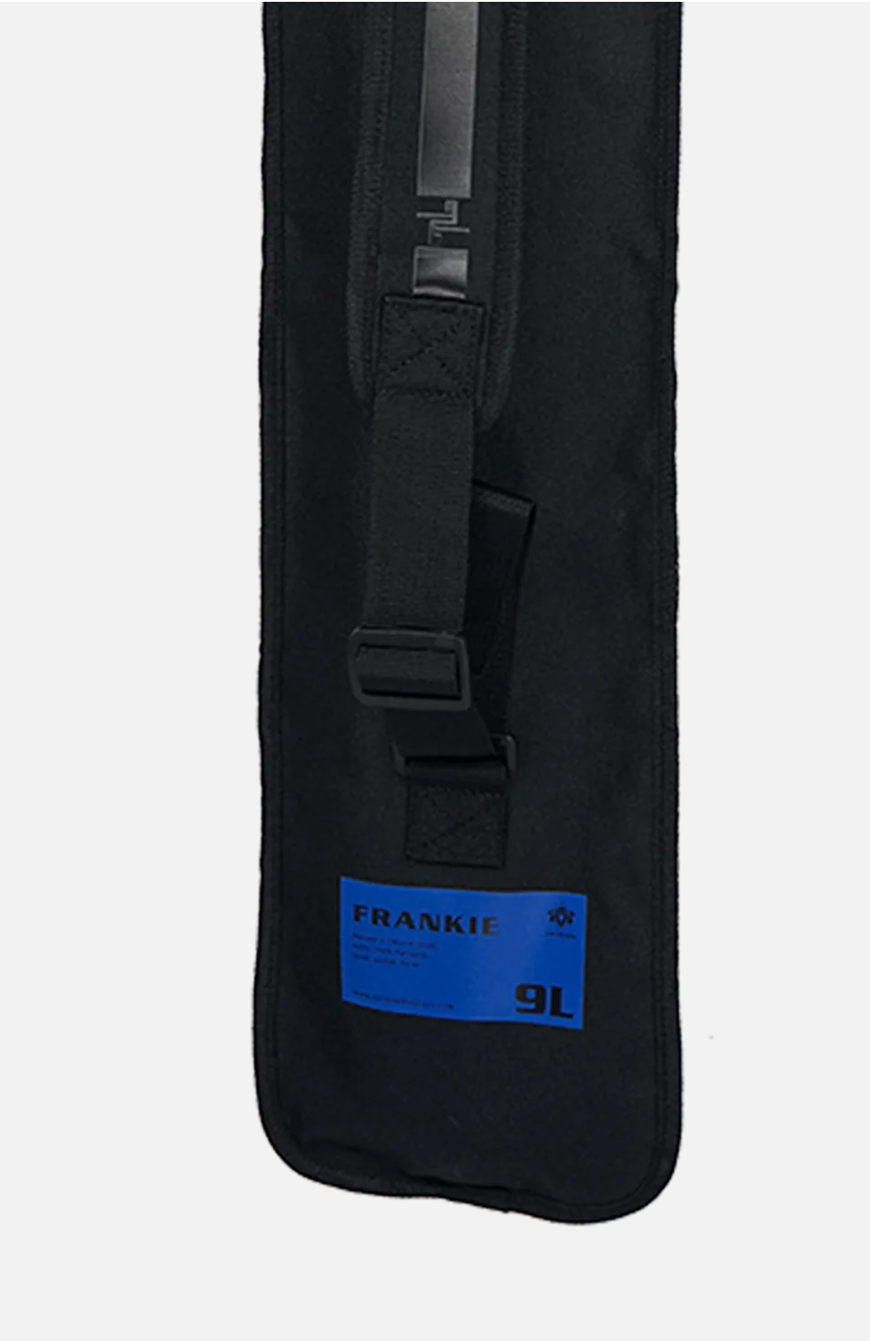 FUNDA GRYPHON FRANKIE BLACK G25