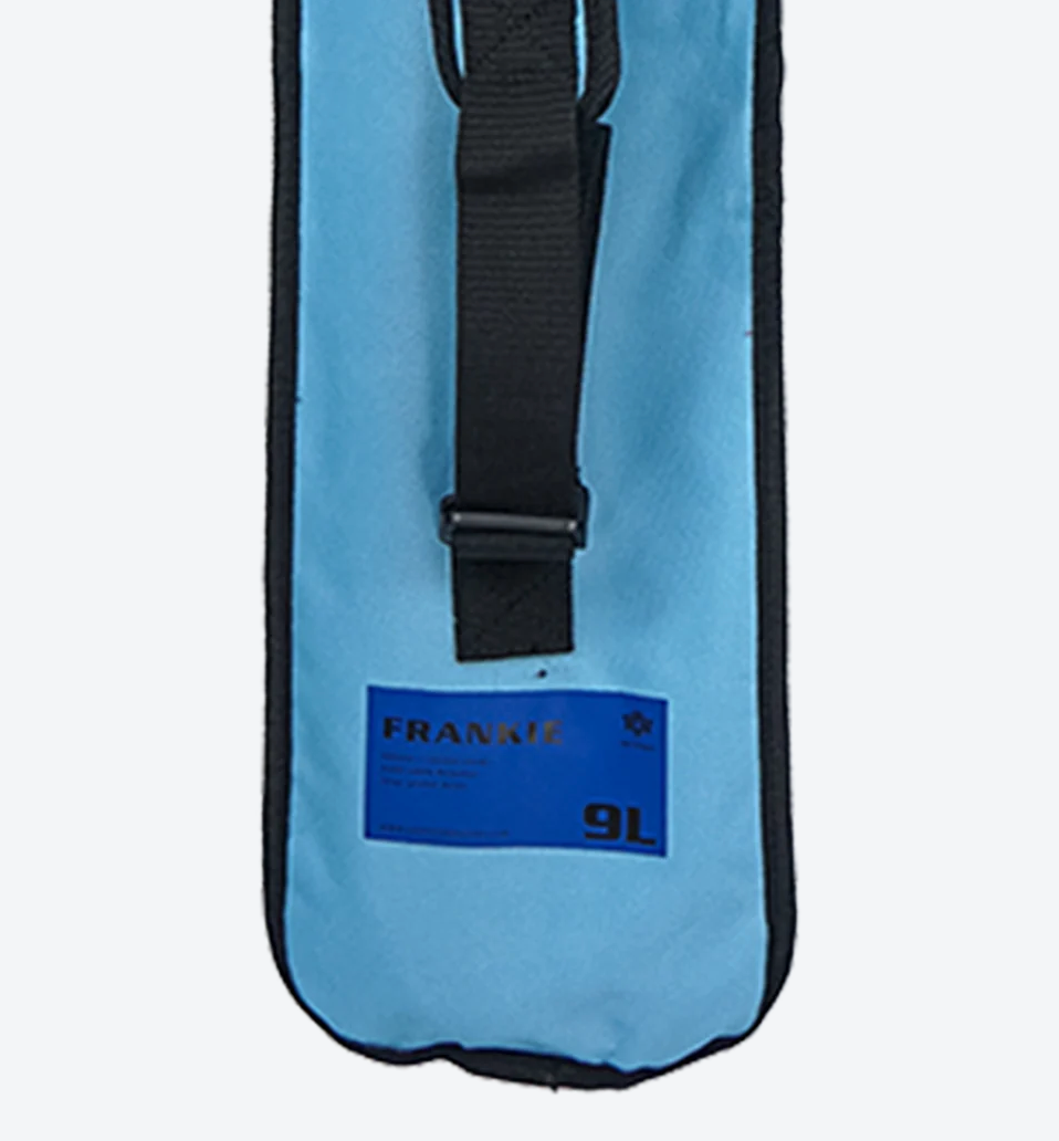 FUNDA GRYPHON FRANKIE ICE BLUE G25