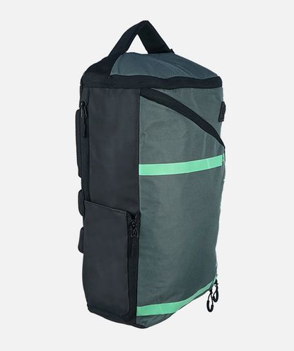 MOCHILA GRYPHON MINI FREDDIE SAGE