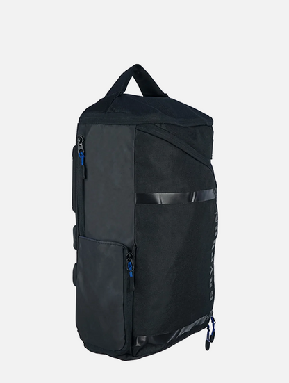 MOCHILA GRYPHON MINI FREDDIE BLACK