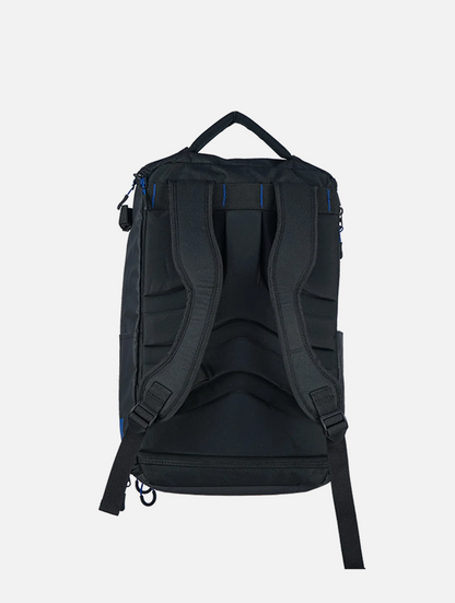 MOCHILA GRYPHON MINI FREDDIE BLACK
