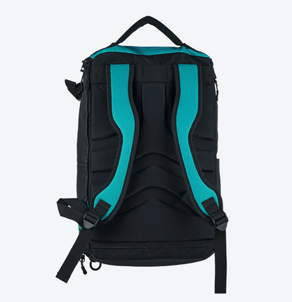 MOCHILA GRYPHON MINI FREDDIE TEAL