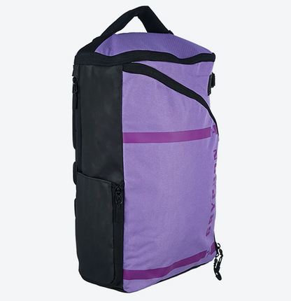 MOCHILA GRYPHON MINI FREDDIE VIOLET