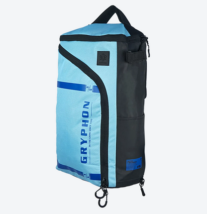 MOCHILA GRYPHON MINI FREDDIE ICE BLUE