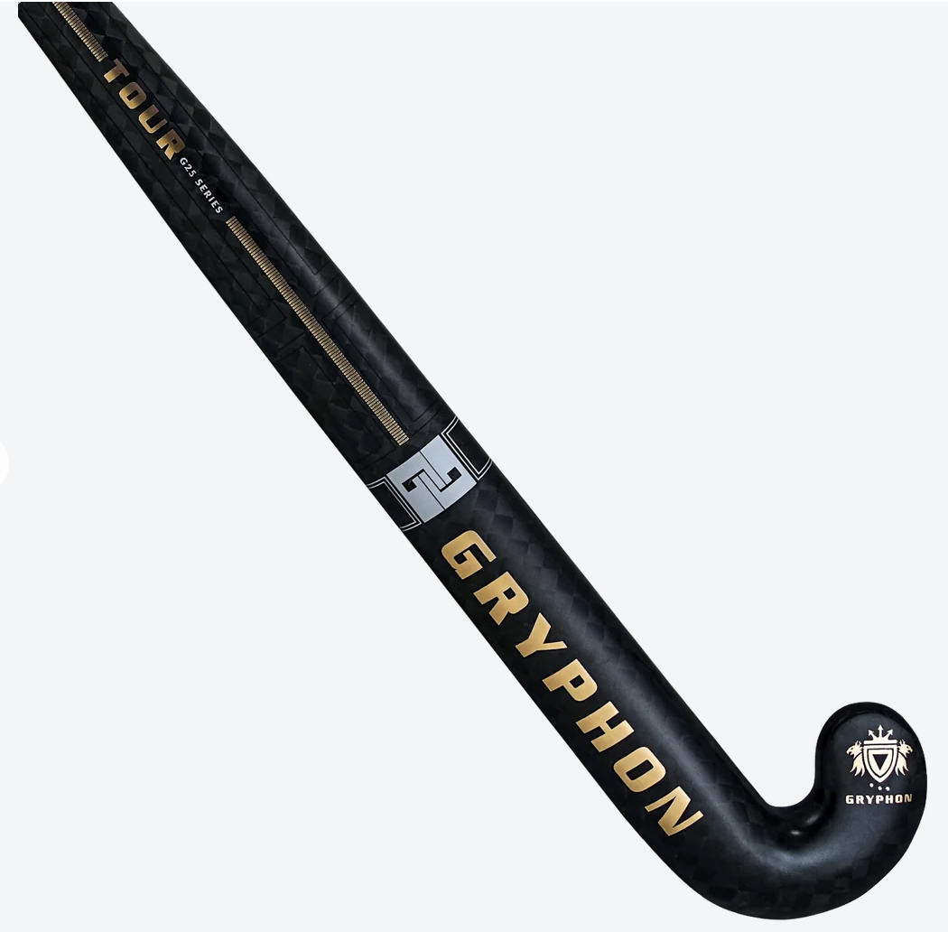 GRYPHON TOUR G25 DEUCE II