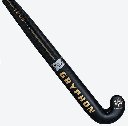 GRYPHON TOUR G25 DEUCE II