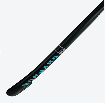 GRYPHON CHROME DIABLO CURVA DEUCE II G25