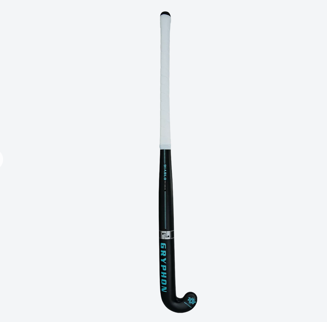 GRYPHON CHROME DIABLO CURVA DEUCE II G25