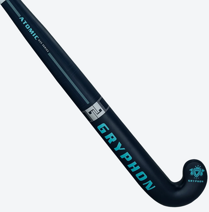 GRYPHON CHROME ATOMIC CURVA PRO 25 G25