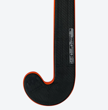GRYPHON CHROME SOLO CURVA PRO 25 G25