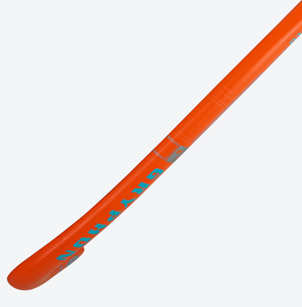 GRYPHON CHROME SOLO CURVA PRO 25 G25