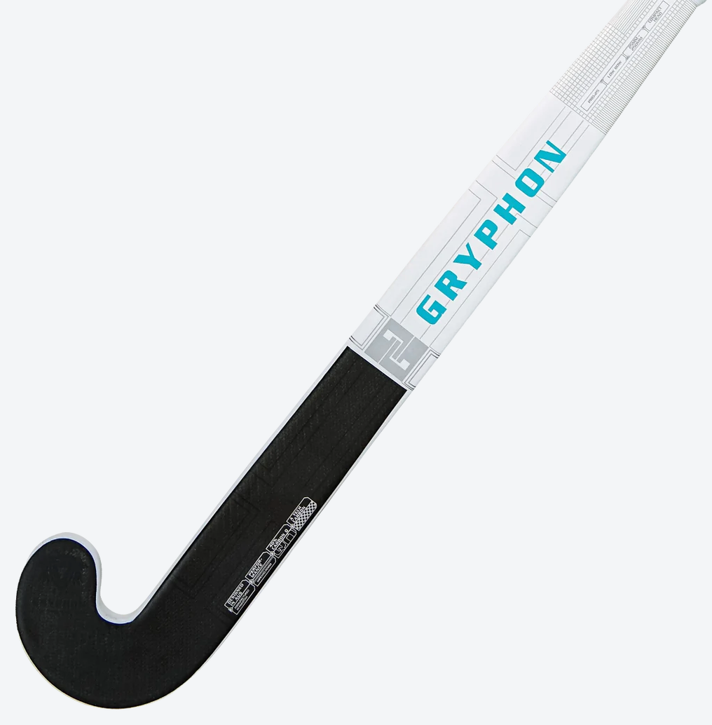 GRYPHON CHROME COBRA CURVA PRO 25 G25