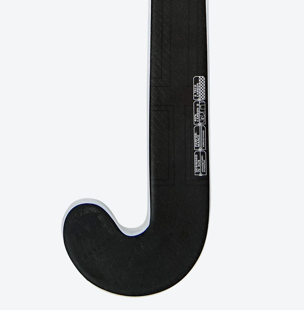 GRYPHON CHROME COBRA CURVA PRO 25 G25
