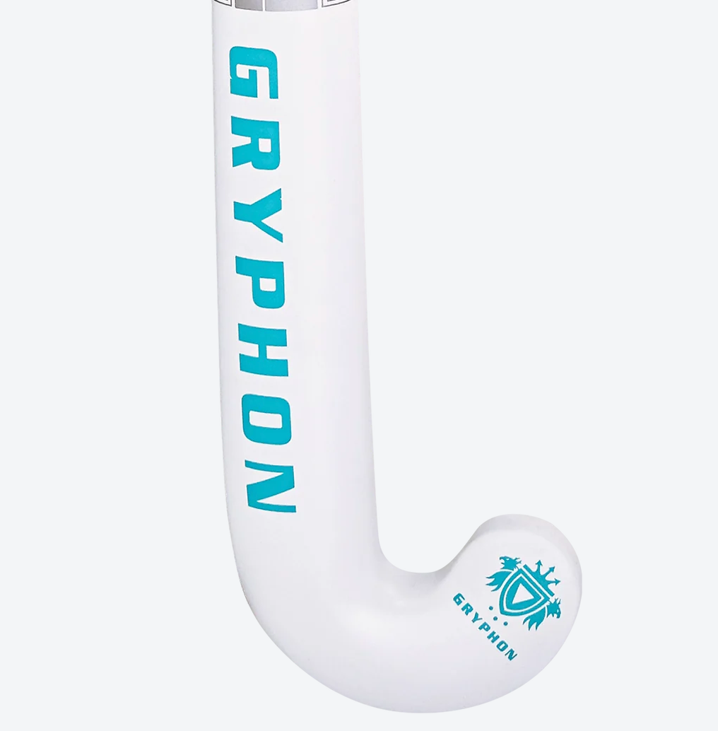GRYPHON CHROME COBRA CURVA PRO 25 G25