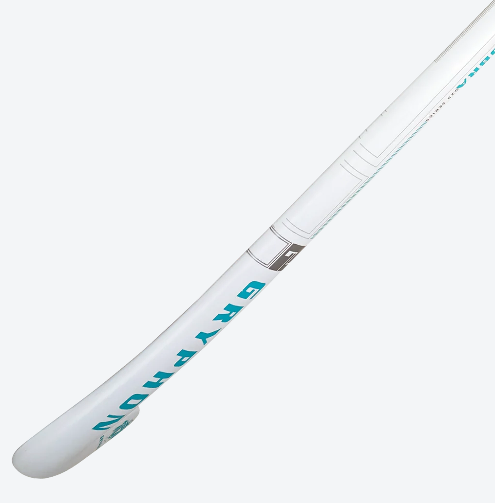 GRYPHON CHROME COBRA CURVA PRO 25 G25
