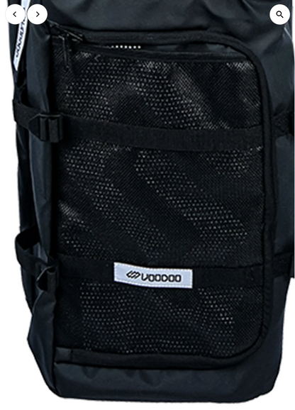 FUNDA VOODOO JOURNEY NEROG25