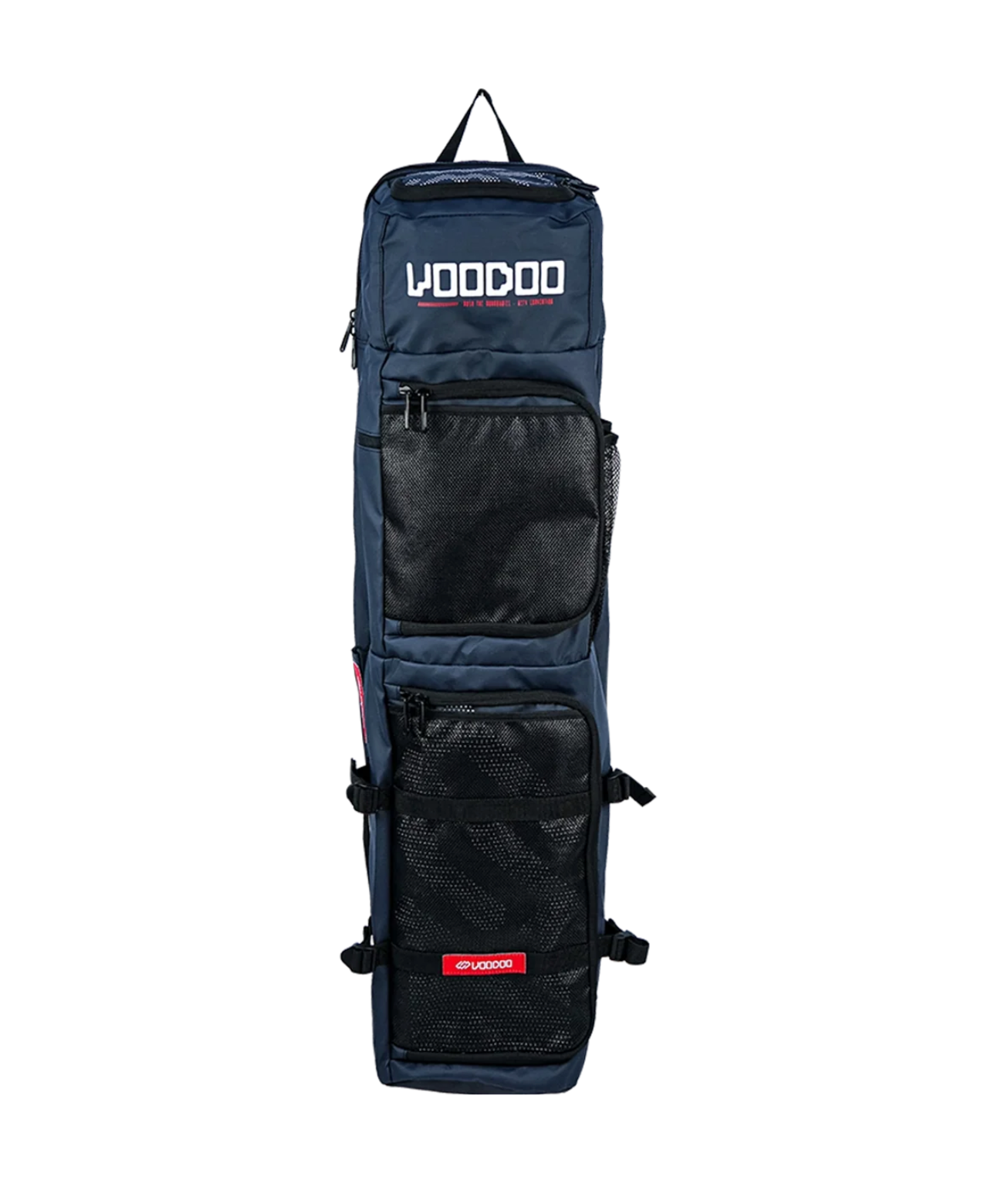 FUNDA VOODOO VOYAGER NERO G25