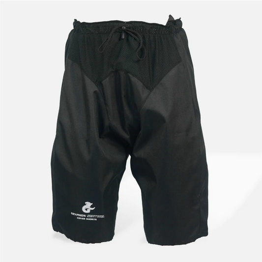 GRYPHON SENTINEL PADDED COVER SHORTS