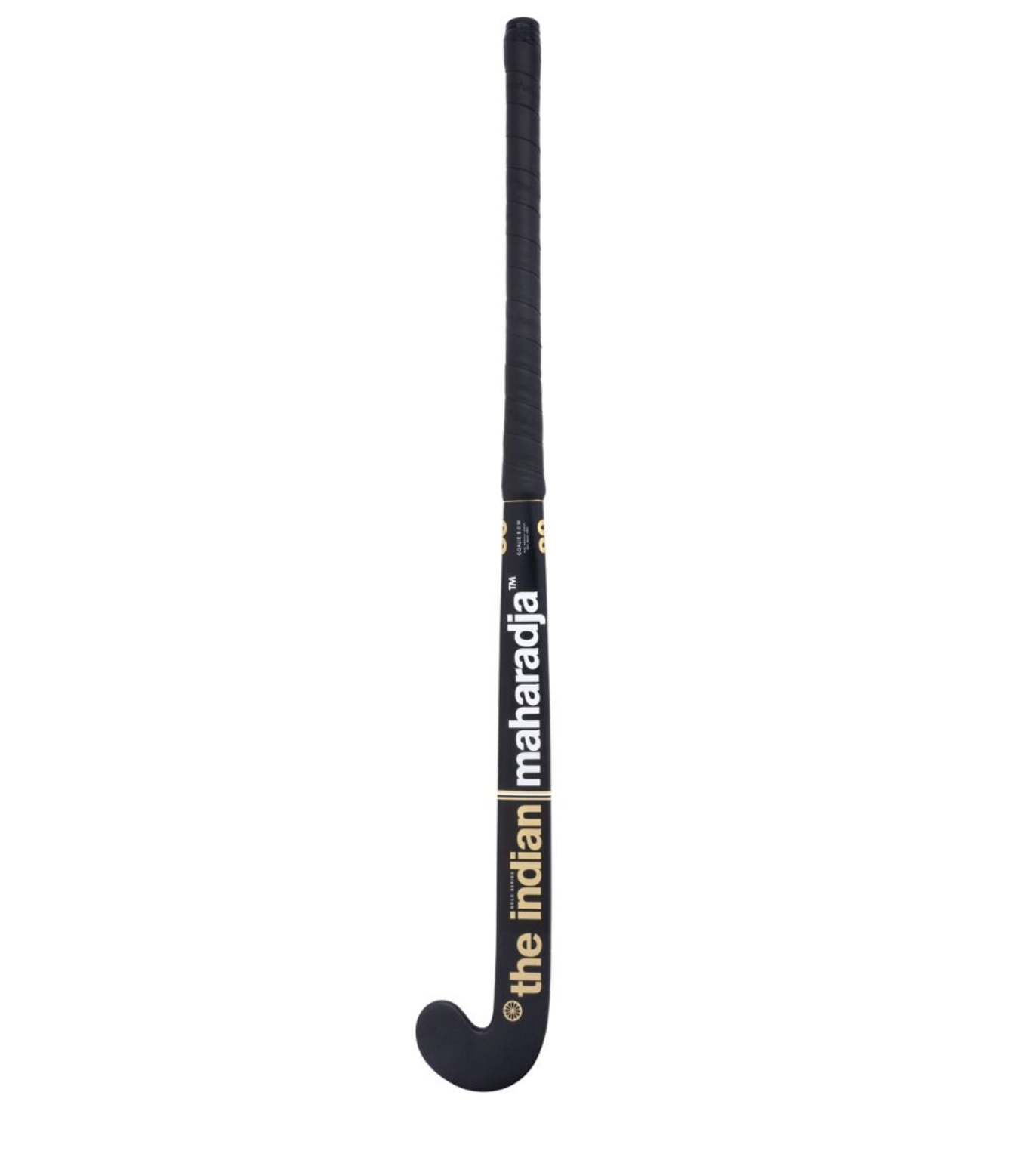 INDIAN MAHARADJA GOLD 80 GOALIEBOW