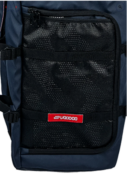 FUNDA VOODOO JOURNEY KON G25