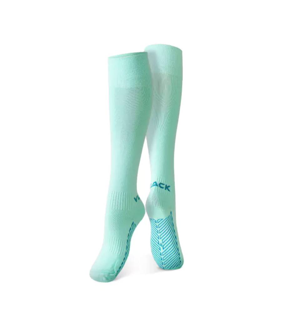 PRO SOCKS VLACK AQUA