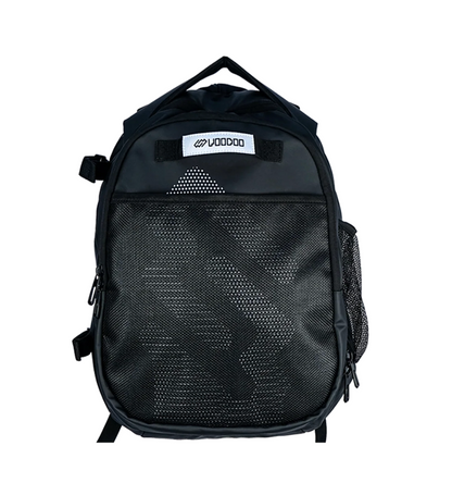 MOCHILA VOODOO CRUSIER NERO