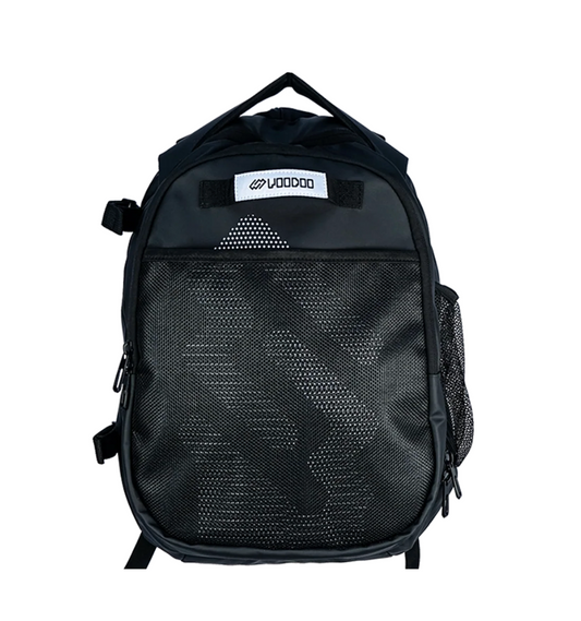 MOCHILA VOODOO CRUSIER NERO