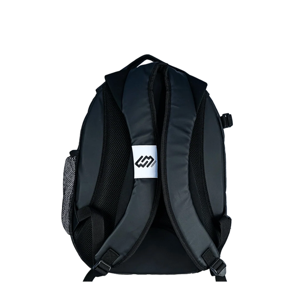 MOCHILA VOODOO CRUSIER NERO