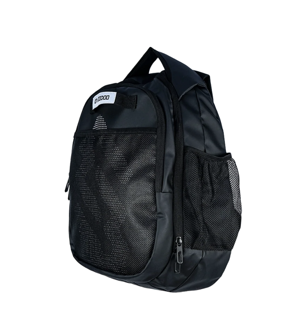 MOCHILA VOODOO CRUSIER NERO