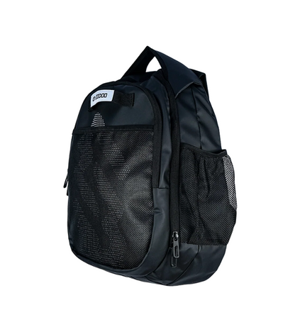 MOCHILA VOODOO CRUSIER NERO