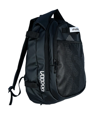 MOCHILA VOODOO CRUSIER NERO