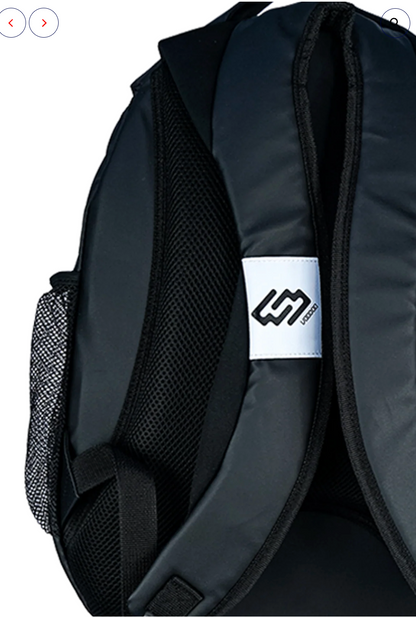 MOCHILA VOODOO CRUSIER NERO