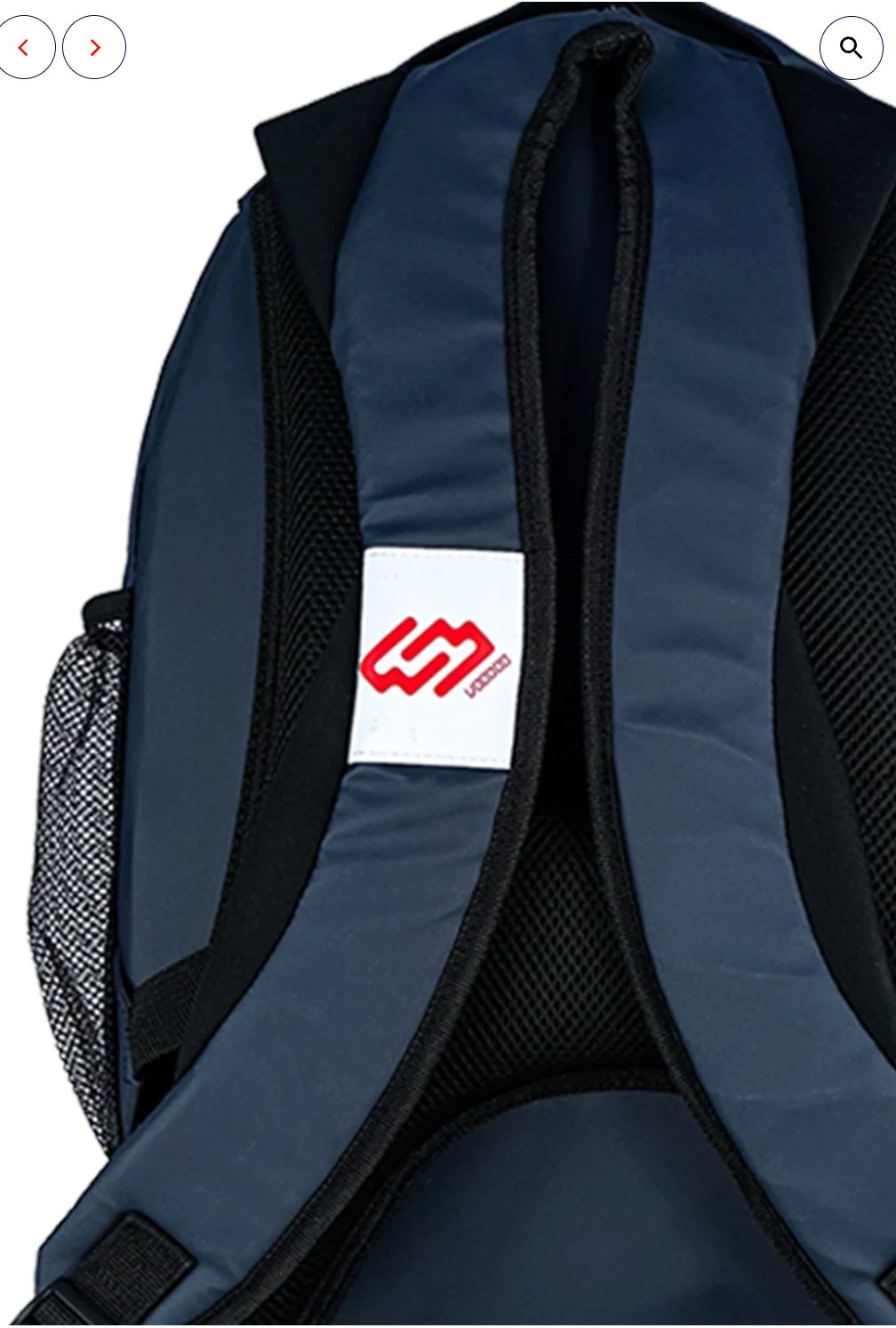 MOCHILA VOODOO CRUSIER KON