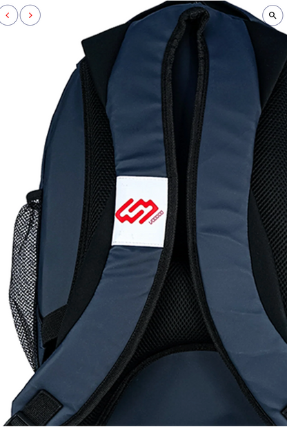 MOCHILA VOODOO CRUSIER KON