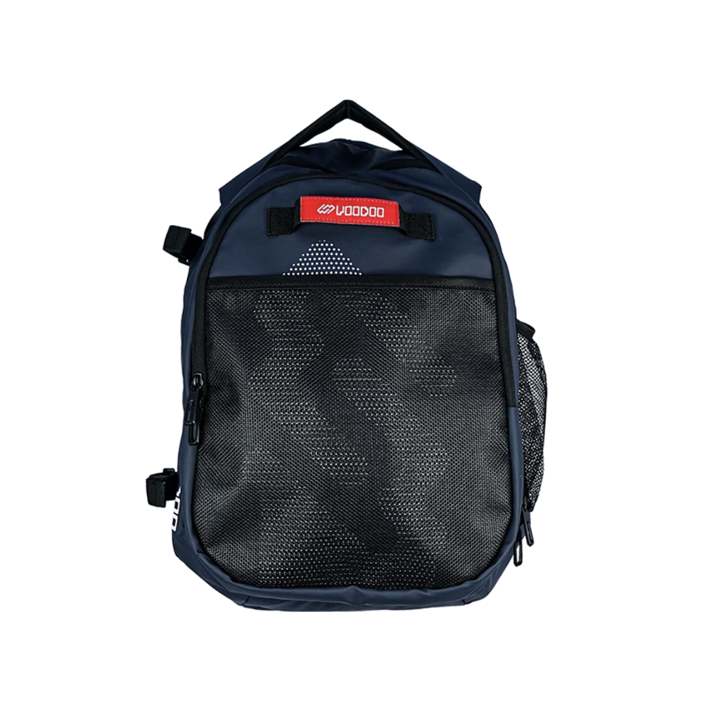 MOCHILA VOODOO CRUSIER KON