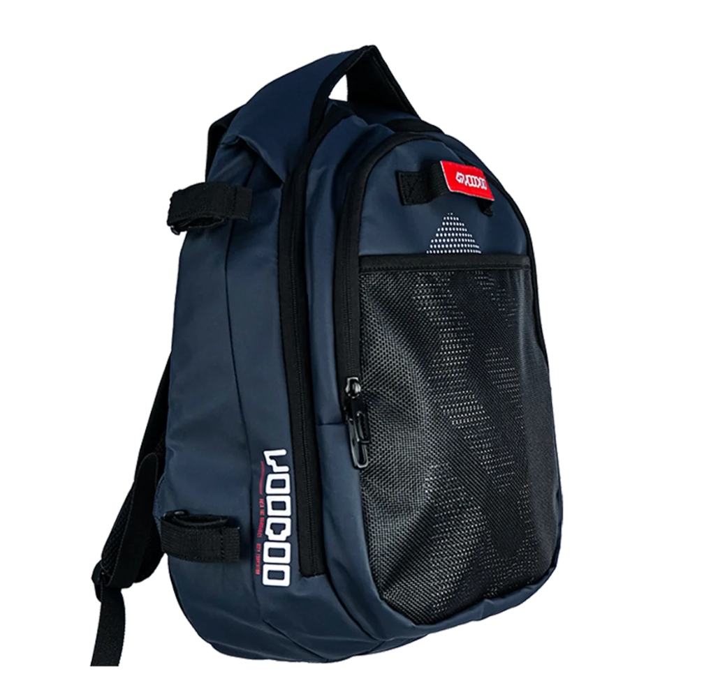 MOCHILA VOODOO CRUSIER KON