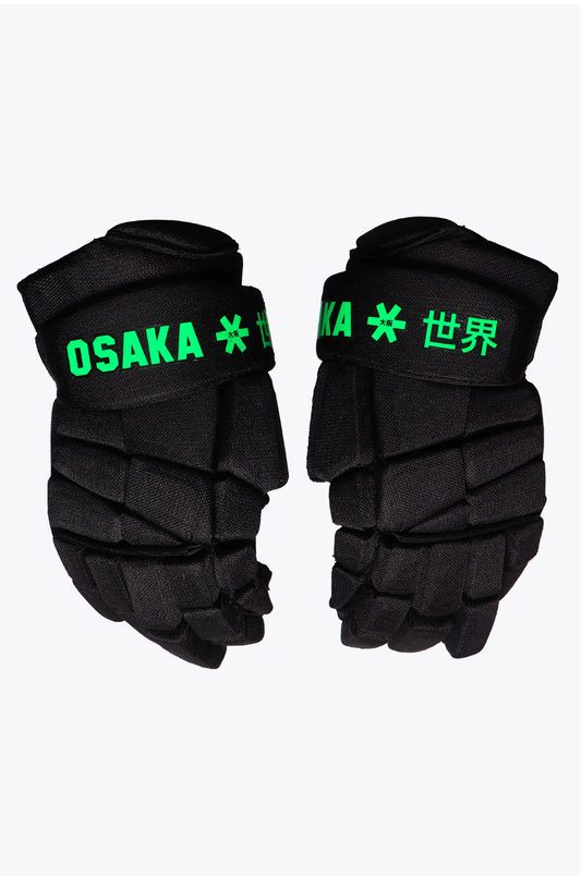 GUANTES DEFENSA CORTO OSAKA