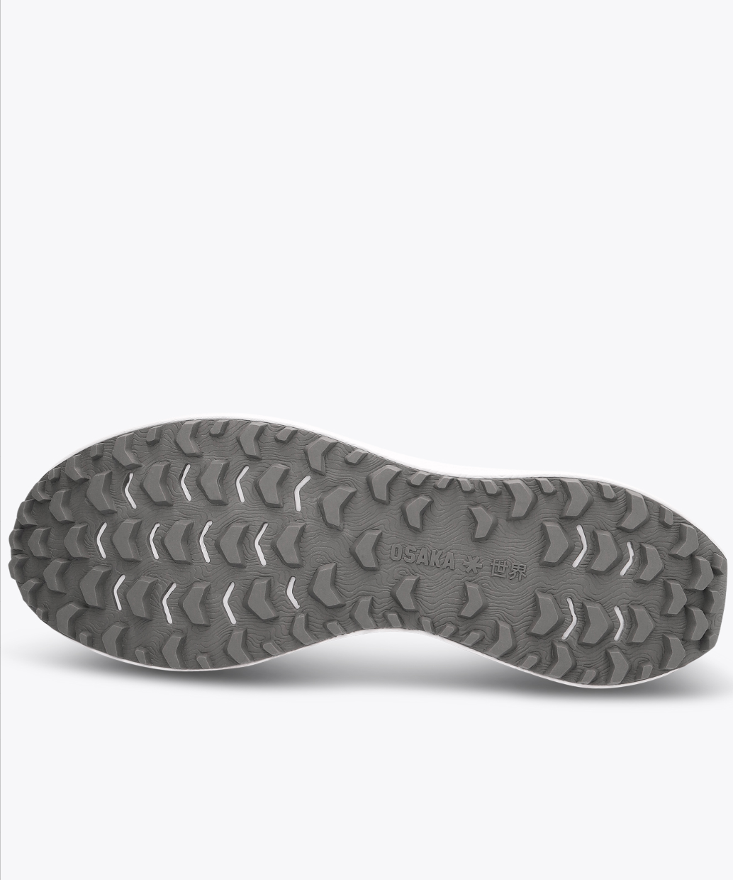 ZAPATILLA OSAKA FURO COOL GRAY