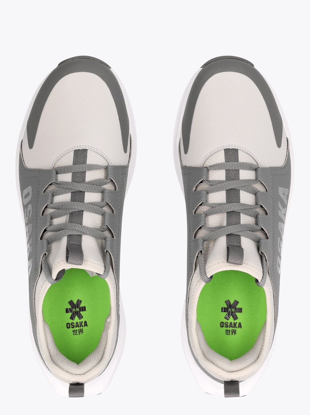 ZAPATILLA OSAKA FURO COOL GRAY