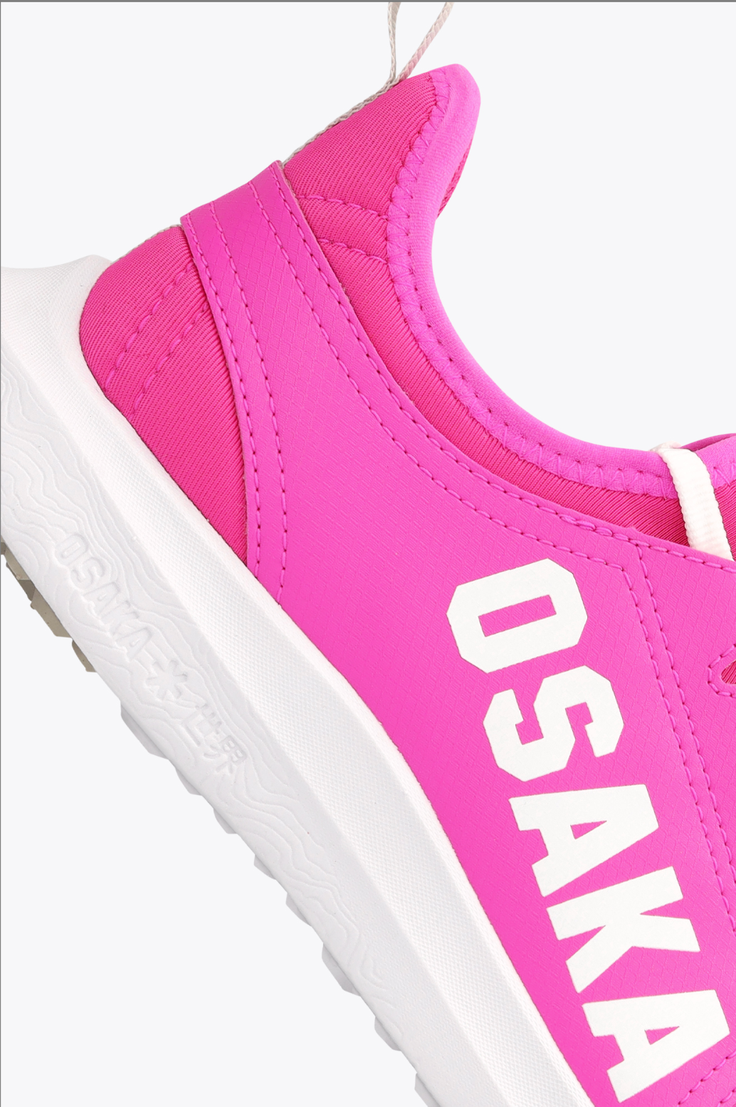 ZAPATILLA OSAKA FURO PLAY ELECTRIC FUCSIA