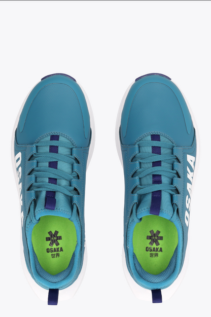 ZAPATILLA OSAKA FURO PLAY TEAL