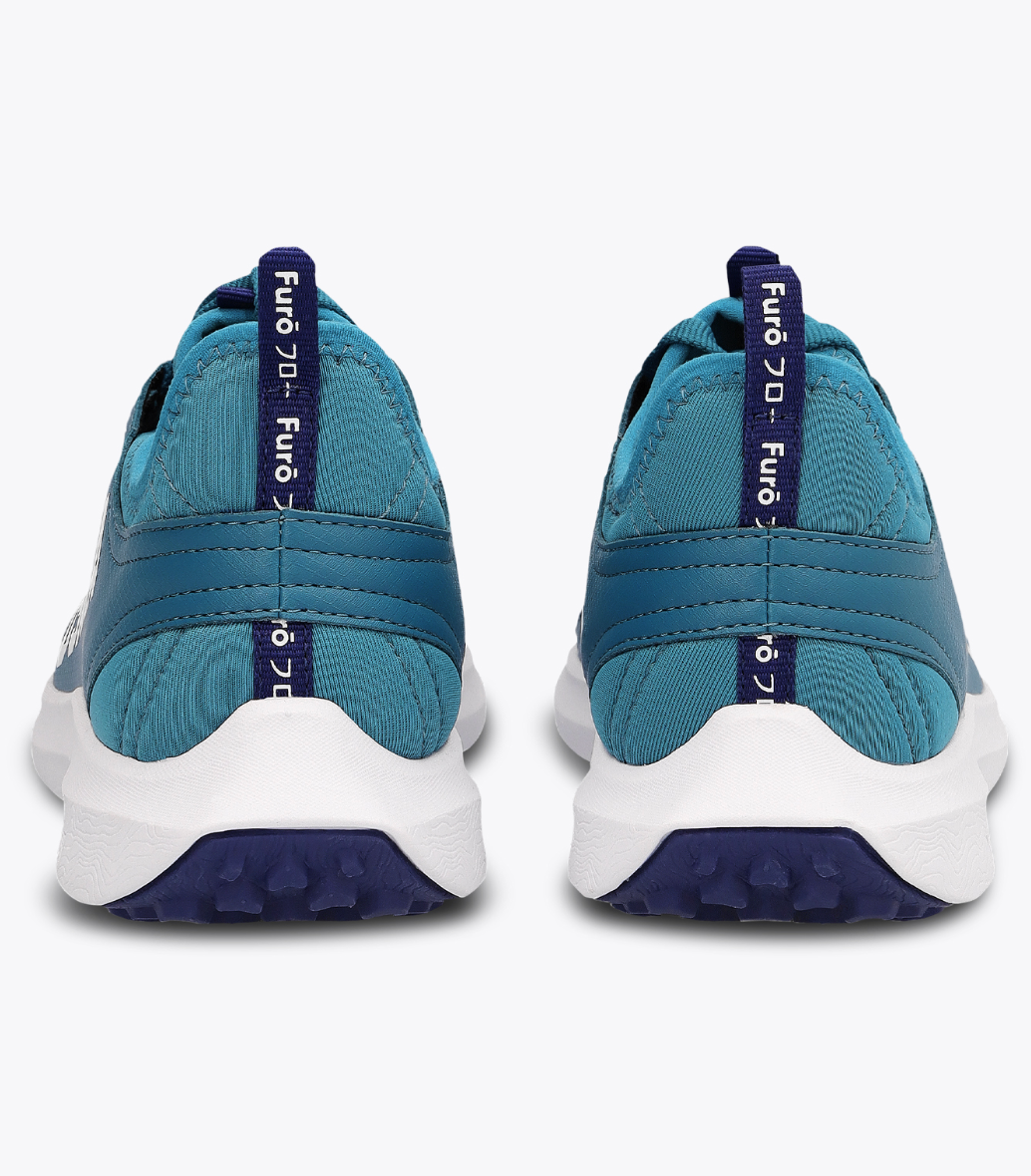 ZAPATILLA OSAKA FURO PLAY TEAL