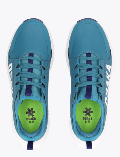 ZAPATILLA OSAKA FURO PLAY TEAL