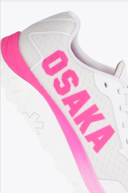 ZAPATILLA OSAKA KAI MK1 PRO TOUR FUCSIA