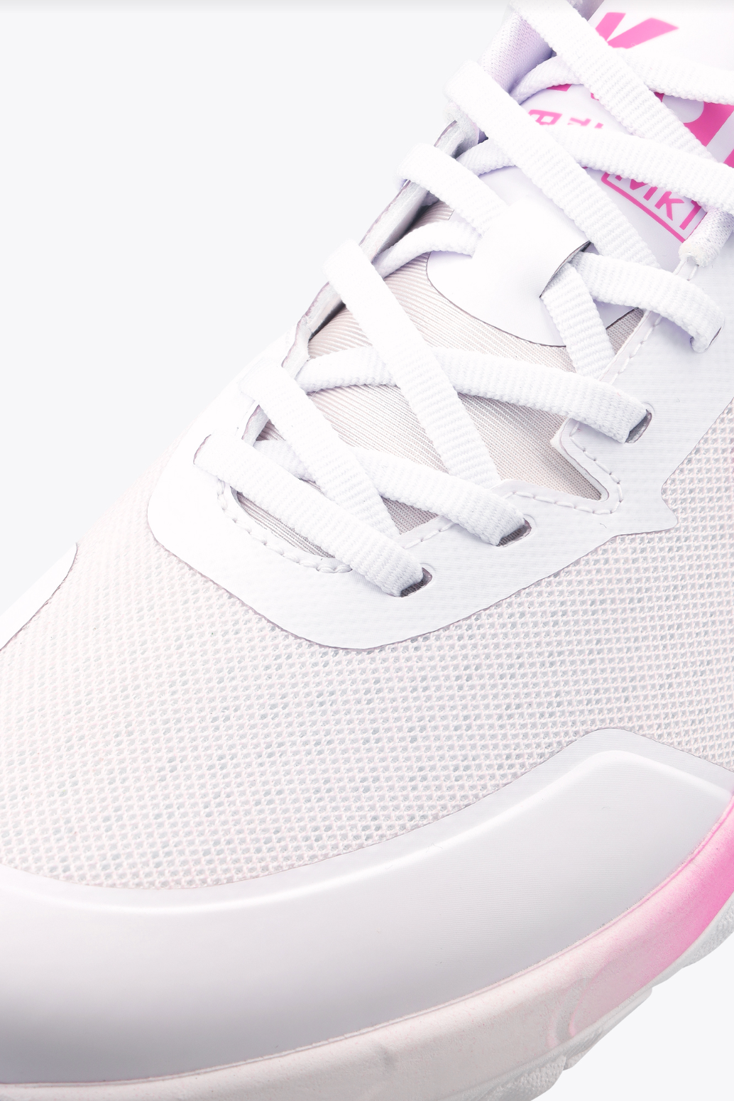 ZAPATILLA OSAKA KAI MK1 PRO TOUR FUCSIA