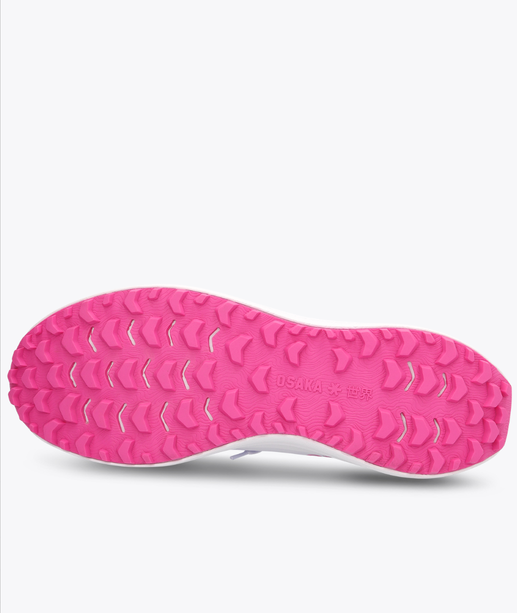 ZAPATILLA OSAKA KAI MK1 PRO TOUR FUCSIA