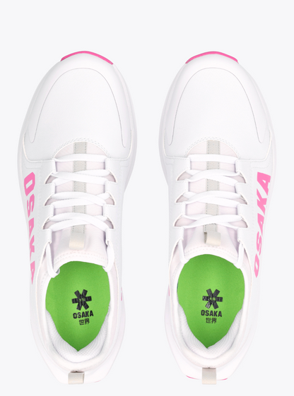 ZAPATILLA OSAKA KAI MK1 PRO TOUR FUCSIA